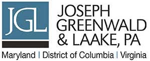 Joseph Greenwald & Laake, PA | Maryland | District of Columbia | Virginia